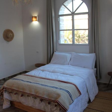 Les Jardins Fleuris Bed and Breakfast Essaouira Exteriör bild
