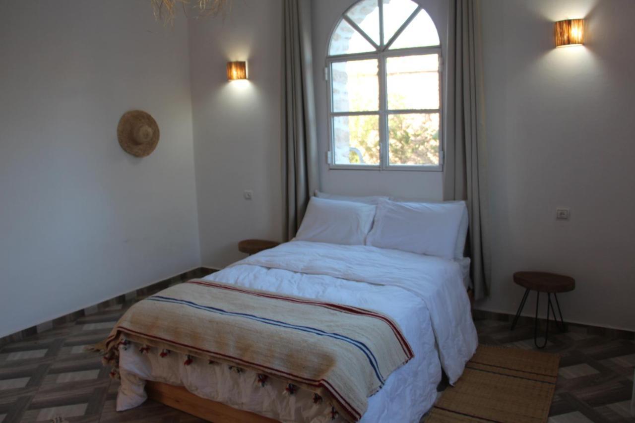 Les Jardins Fleuris Bed and Breakfast Essaouira Exteriör bild