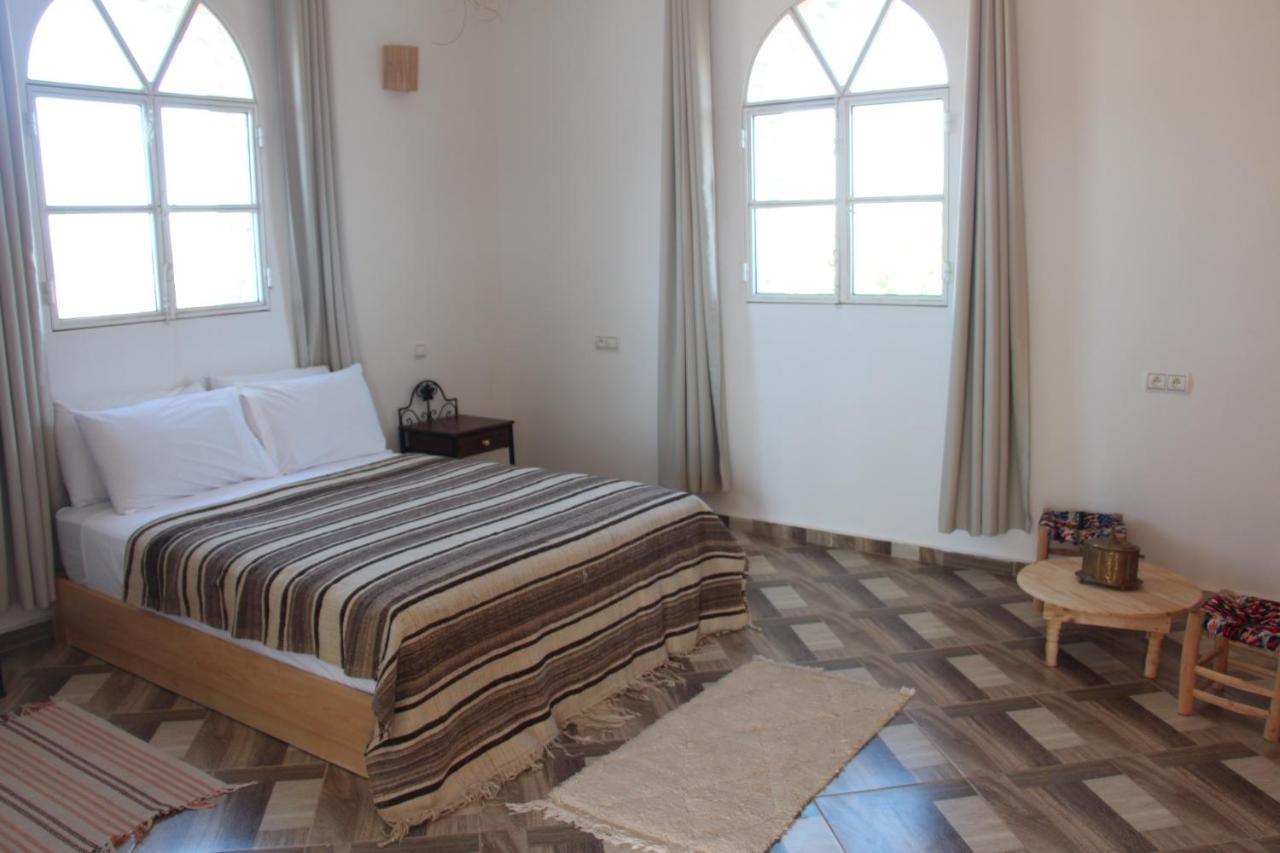 Les Jardins Fleuris Bed and Breakfast Essaouira Exteriör bild