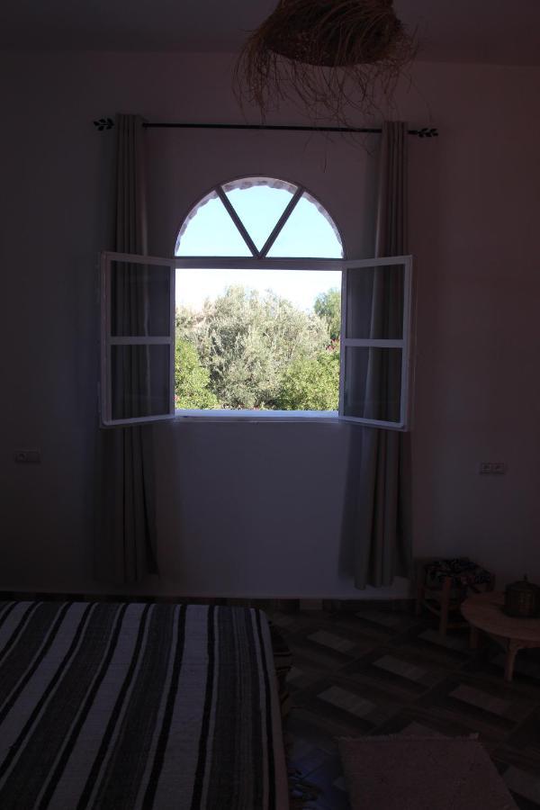 Les Jardins Fleuris Bed and Breakfast Essaouira Exteriör bild