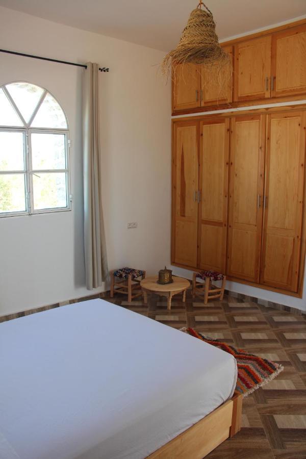 Les Jardins Fleuris Bed and Breakfast Essaouira Exteriör bild