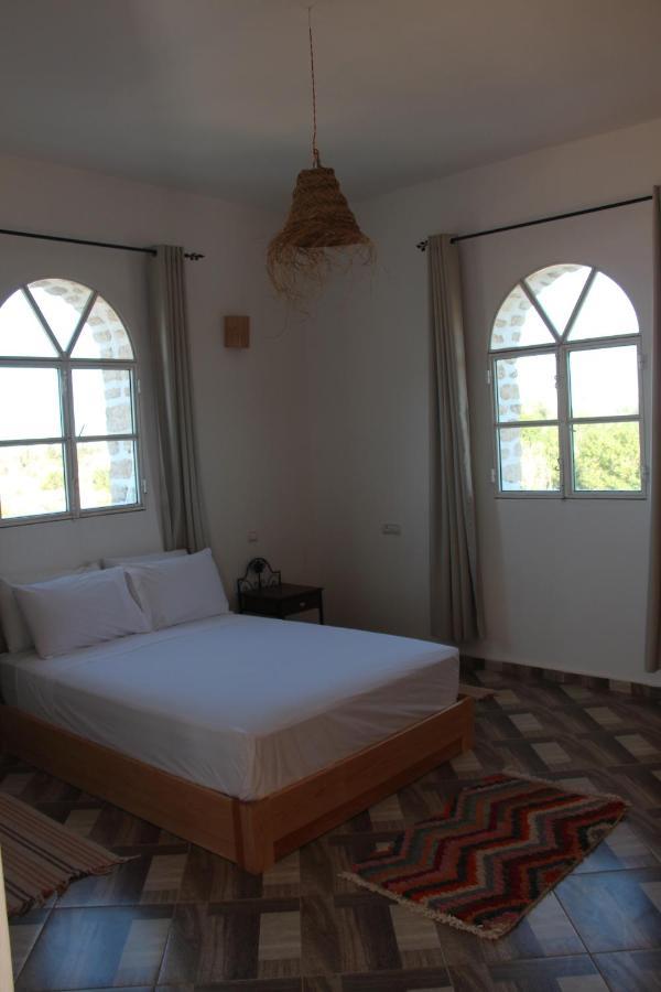 Les Jardins Fleuris Bed and Breakfast Essaouira Exteriör bild