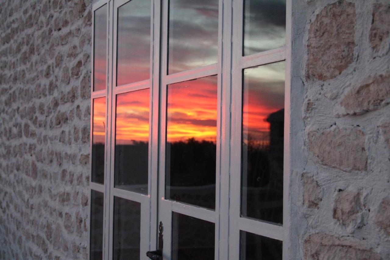 Les Jardins Fleuris Bed and Breakfast Essaouira Exteriör bild