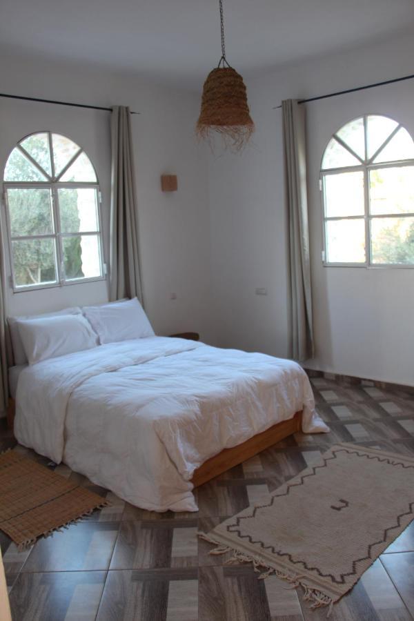 Les Jardins Fleuris Bed and Breakfast Essaouira Exteriör bild